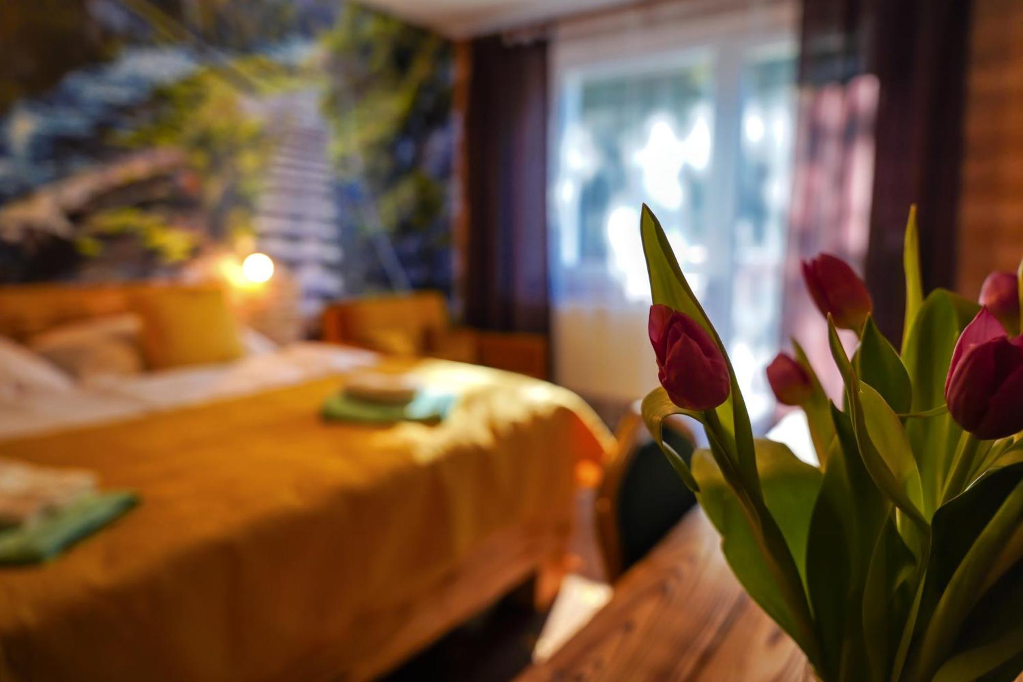 Hotel Raj Dedinky Ngoại thất bức ảnh