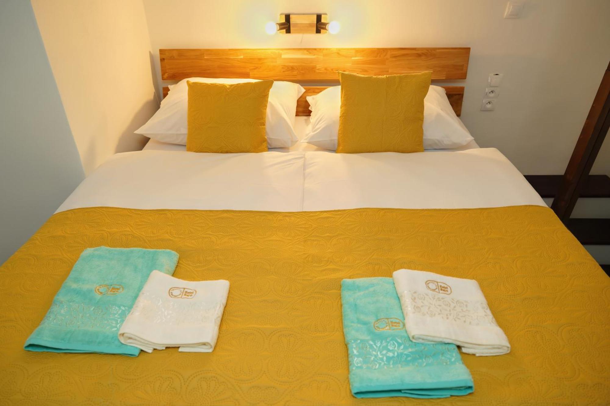 Hotel Raj Dedinky Ngoại thất bức ảnh
