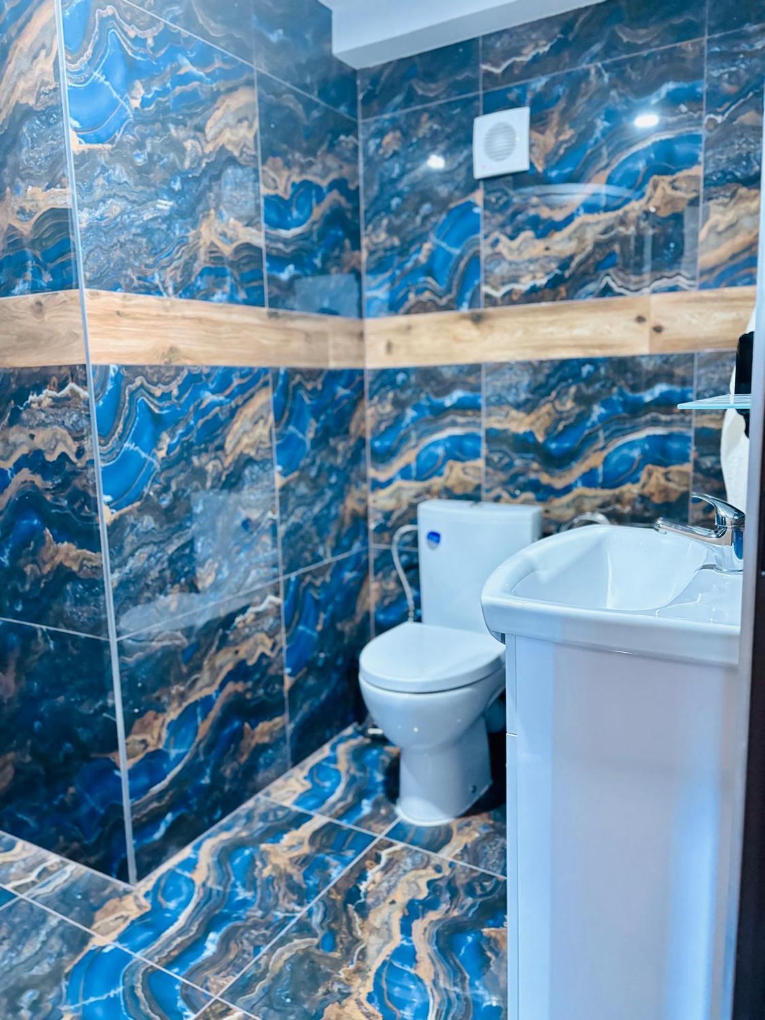 Hotel Raj Dedinky Ngoại thất bức ảnh